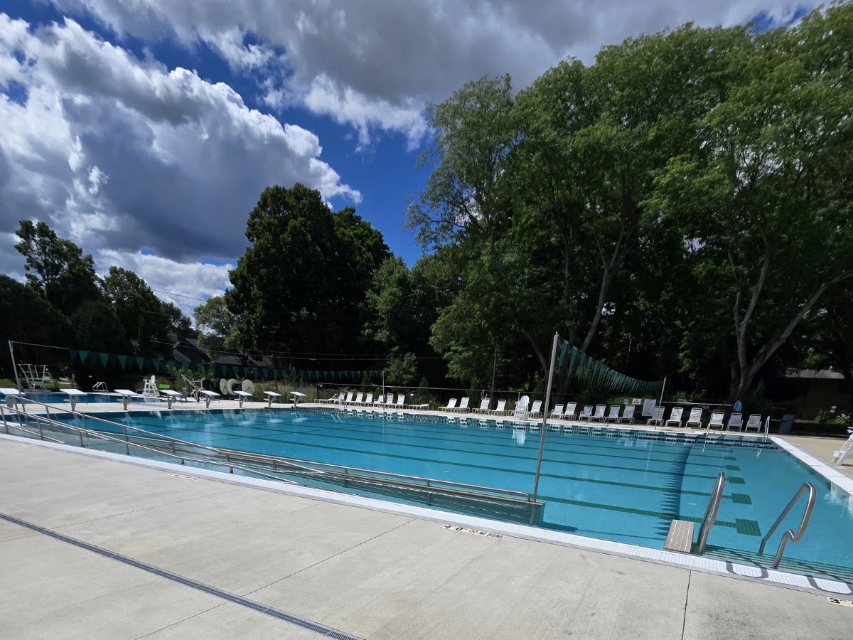 Ridgewood Pool Inc