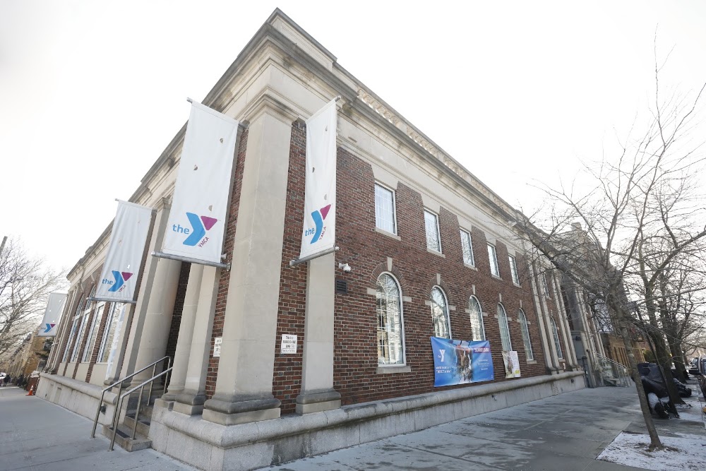 Ridgewood YMCA