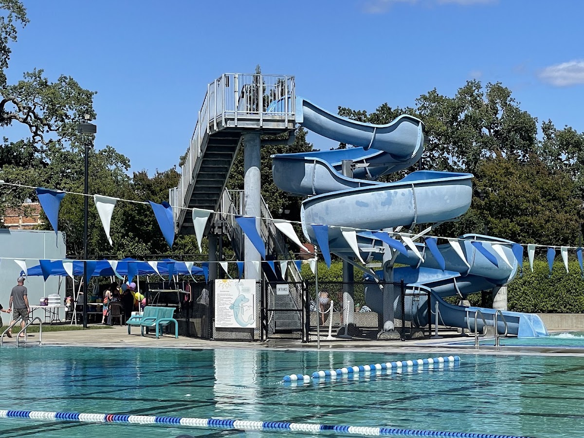 Ridgway Swim Center
