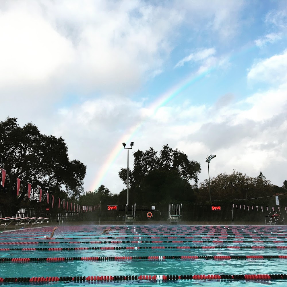 Rinconada Pool