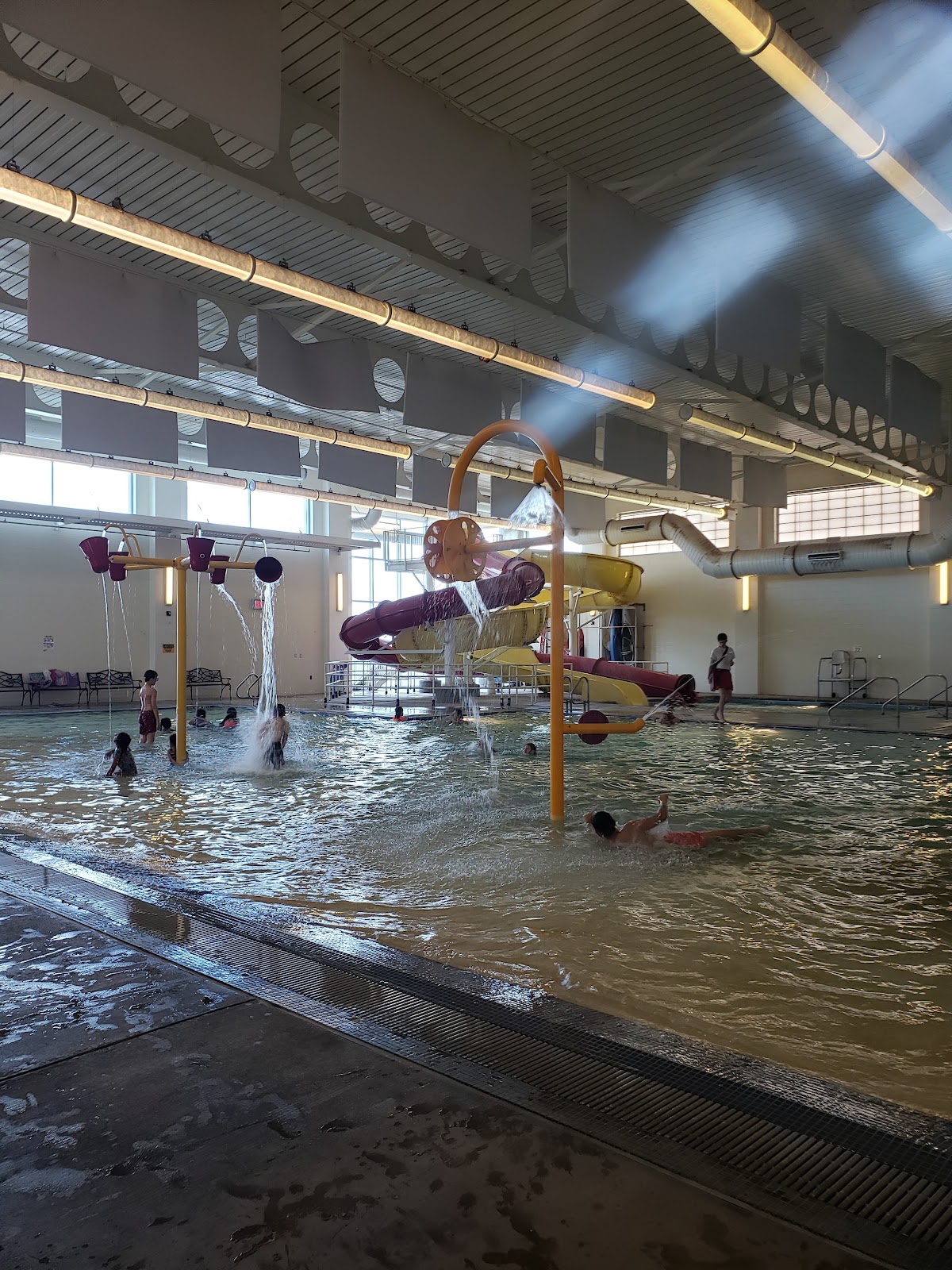 Rio Rancho Aquatic Center