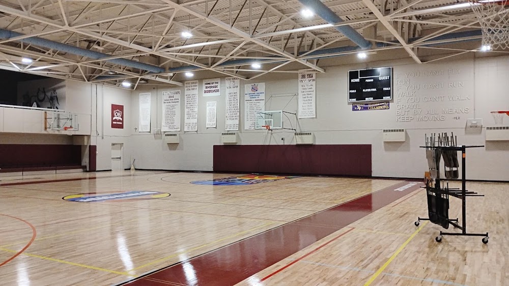 Riverside Park Family Recreation Center