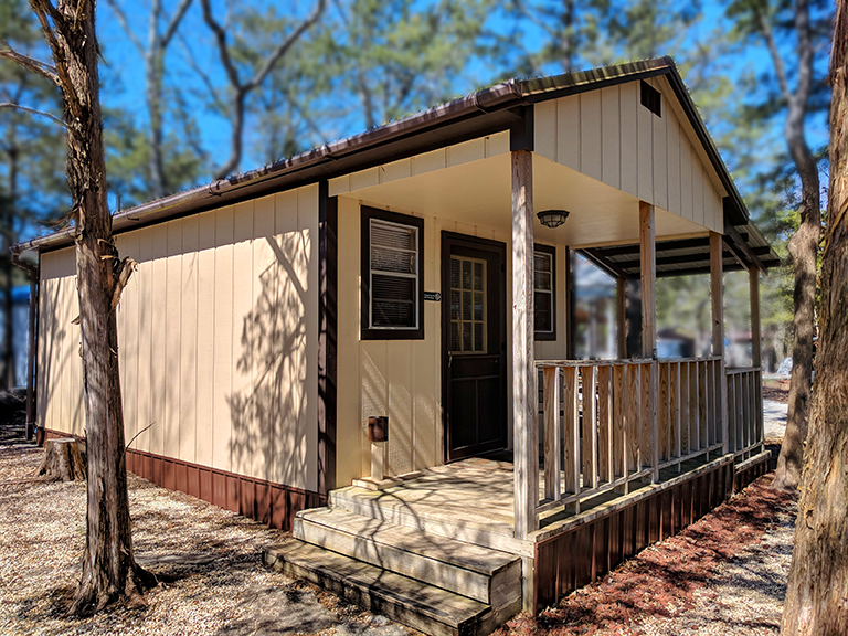 Rock Haven Lodge