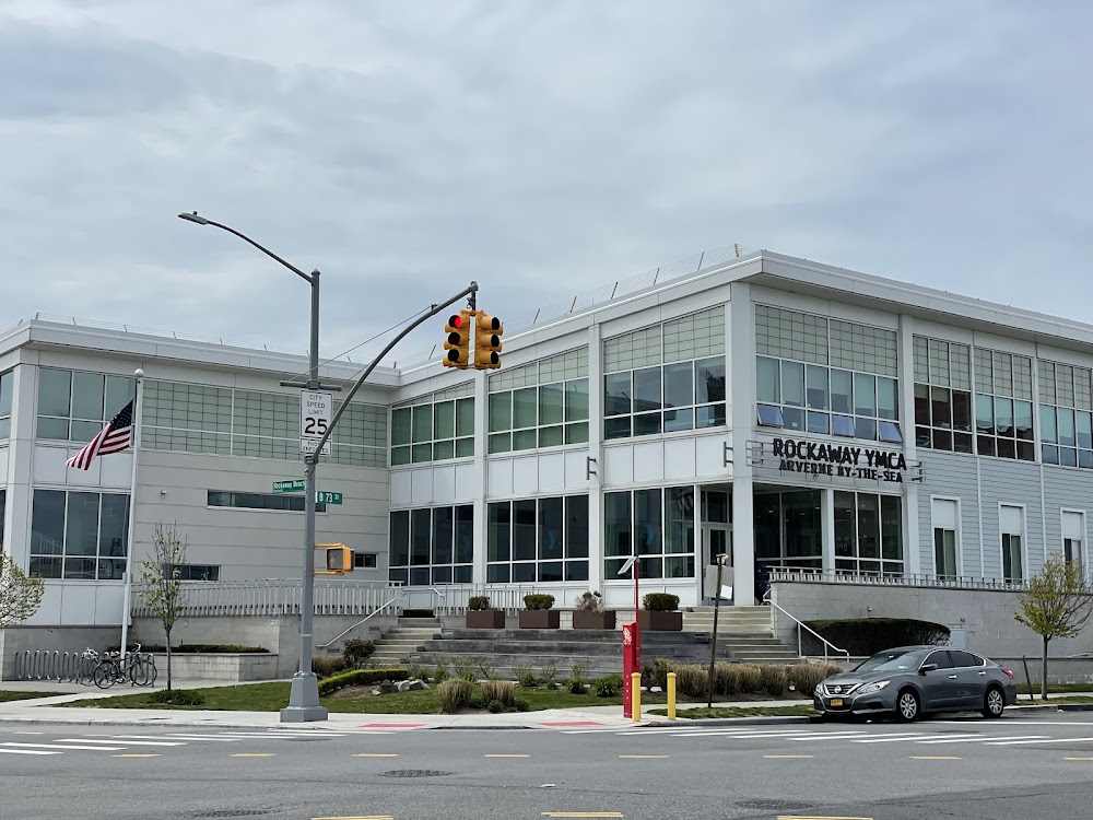 Rockaway YMCA