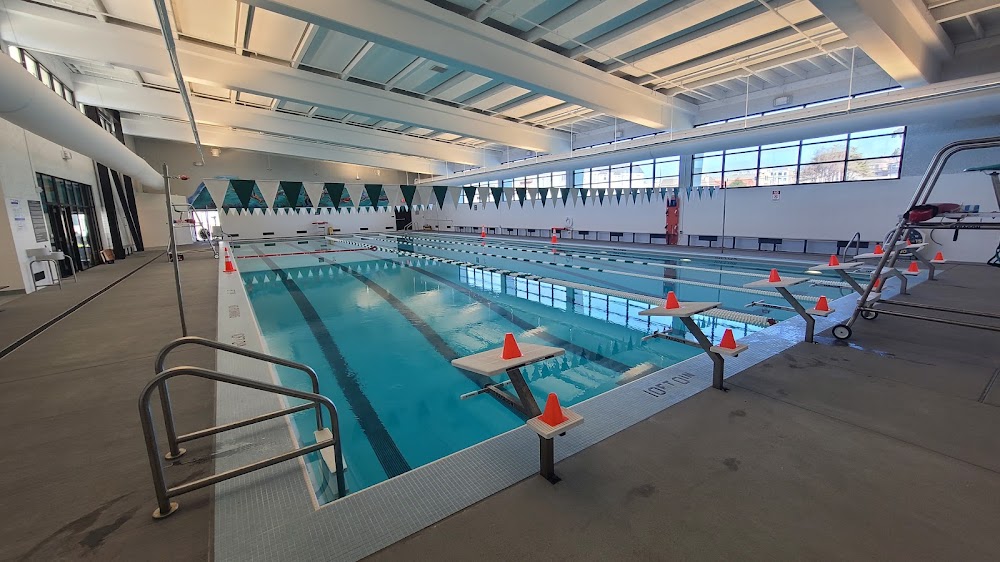 Rossi Pool