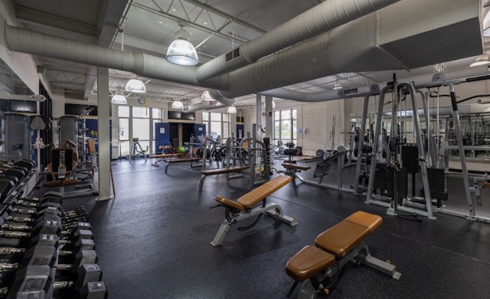 Roxborough YMCA