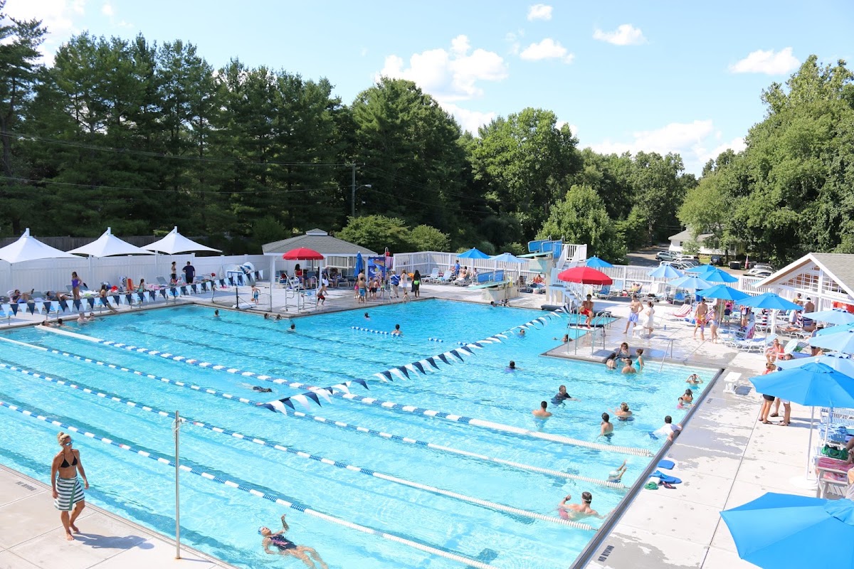 Roxbury Swim & Tennis Club