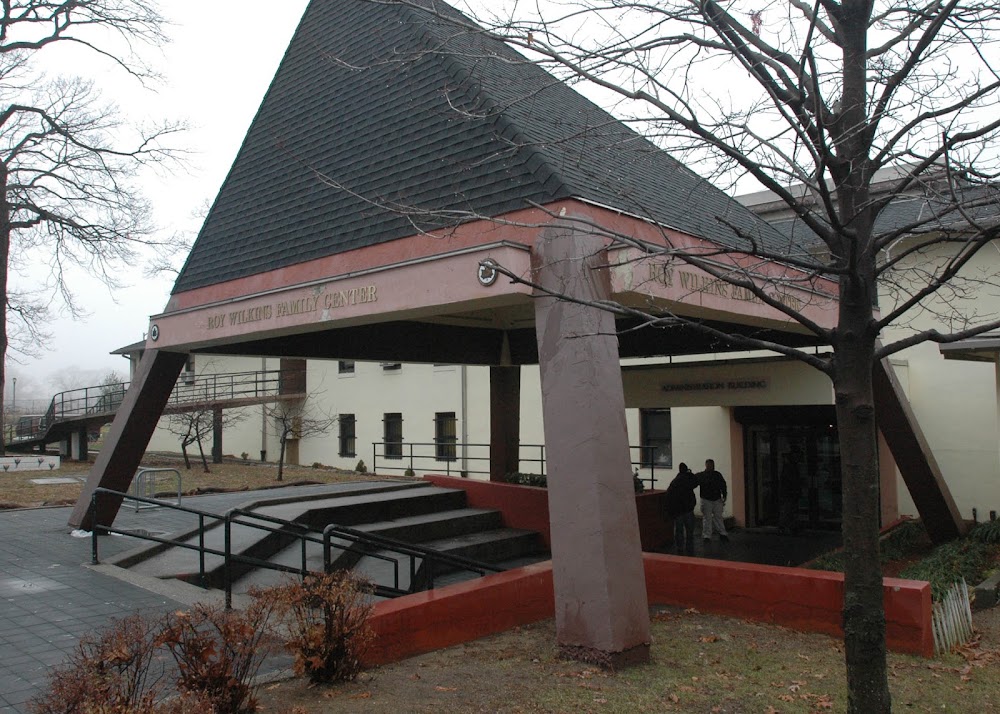 Roy Wilkins Recreation Center