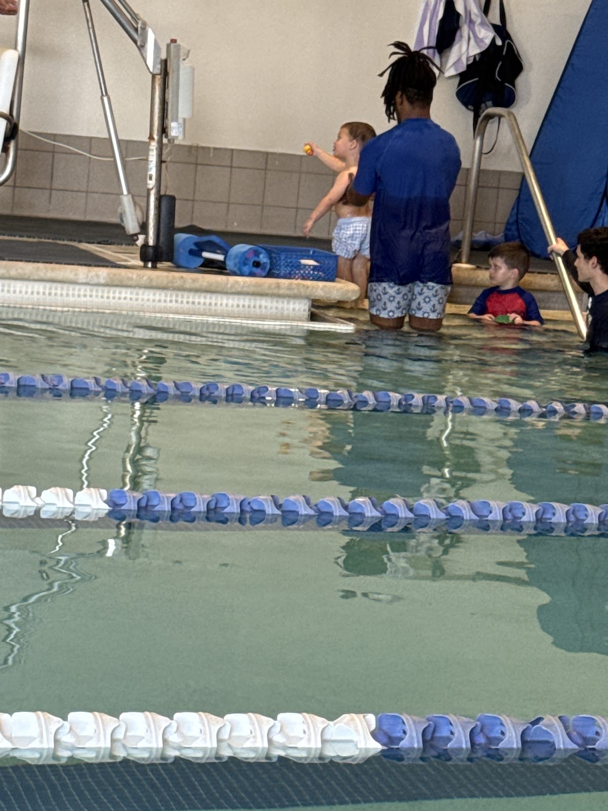 SafeSplash Swim School - Cape Coral