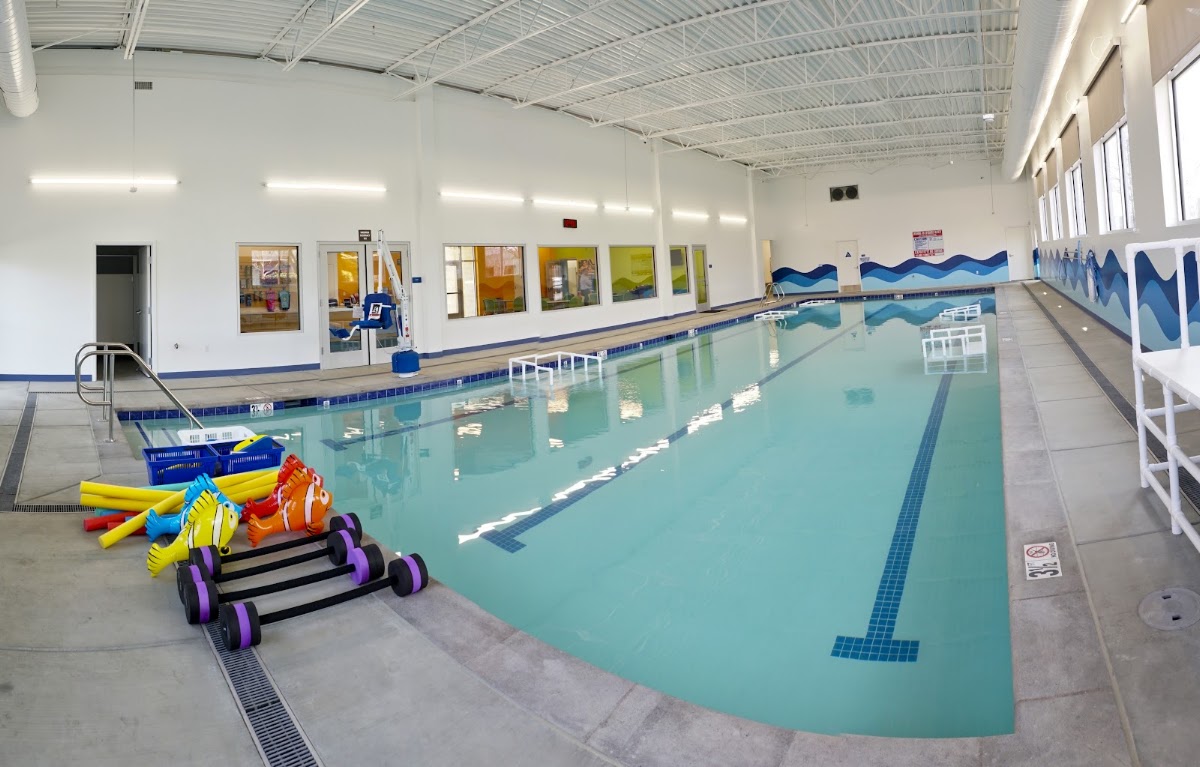 SafeSplash Swim School - Elk Grove