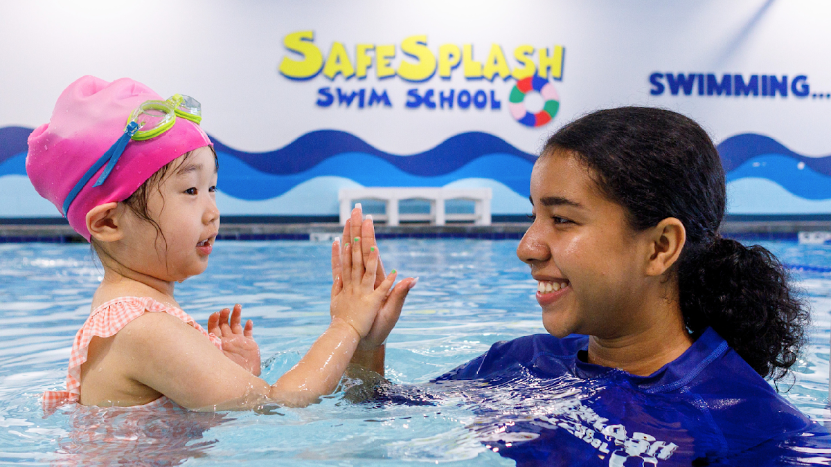 SafeSplash Swim School - McKinney (Eldorado) in Mckinney, Texas