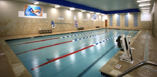 SafeSplash Swim School - San Jose (Crane Court)