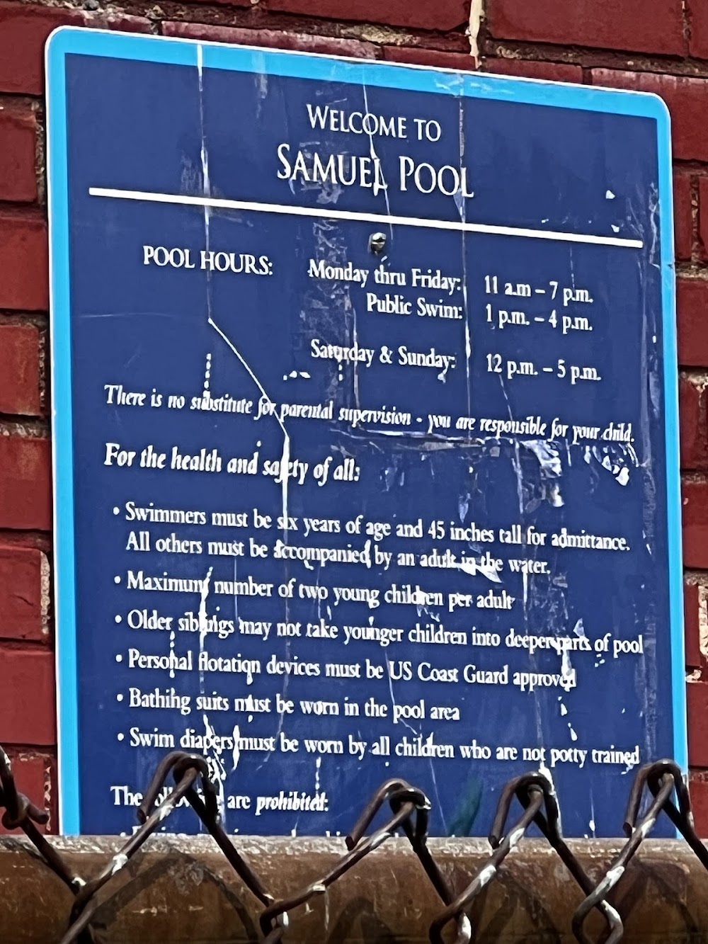 Samuel Pool