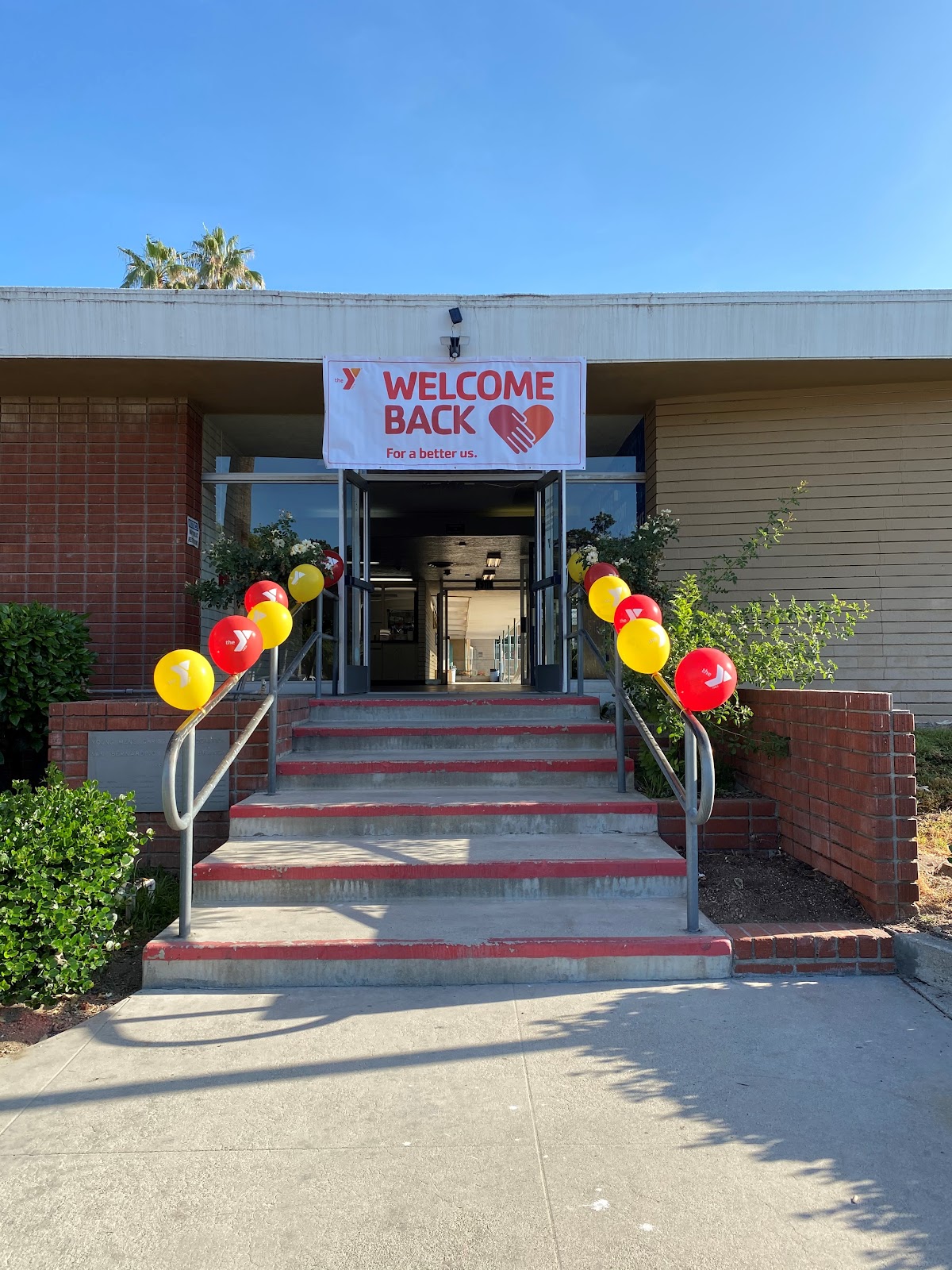 San Bernardino Family YMCA