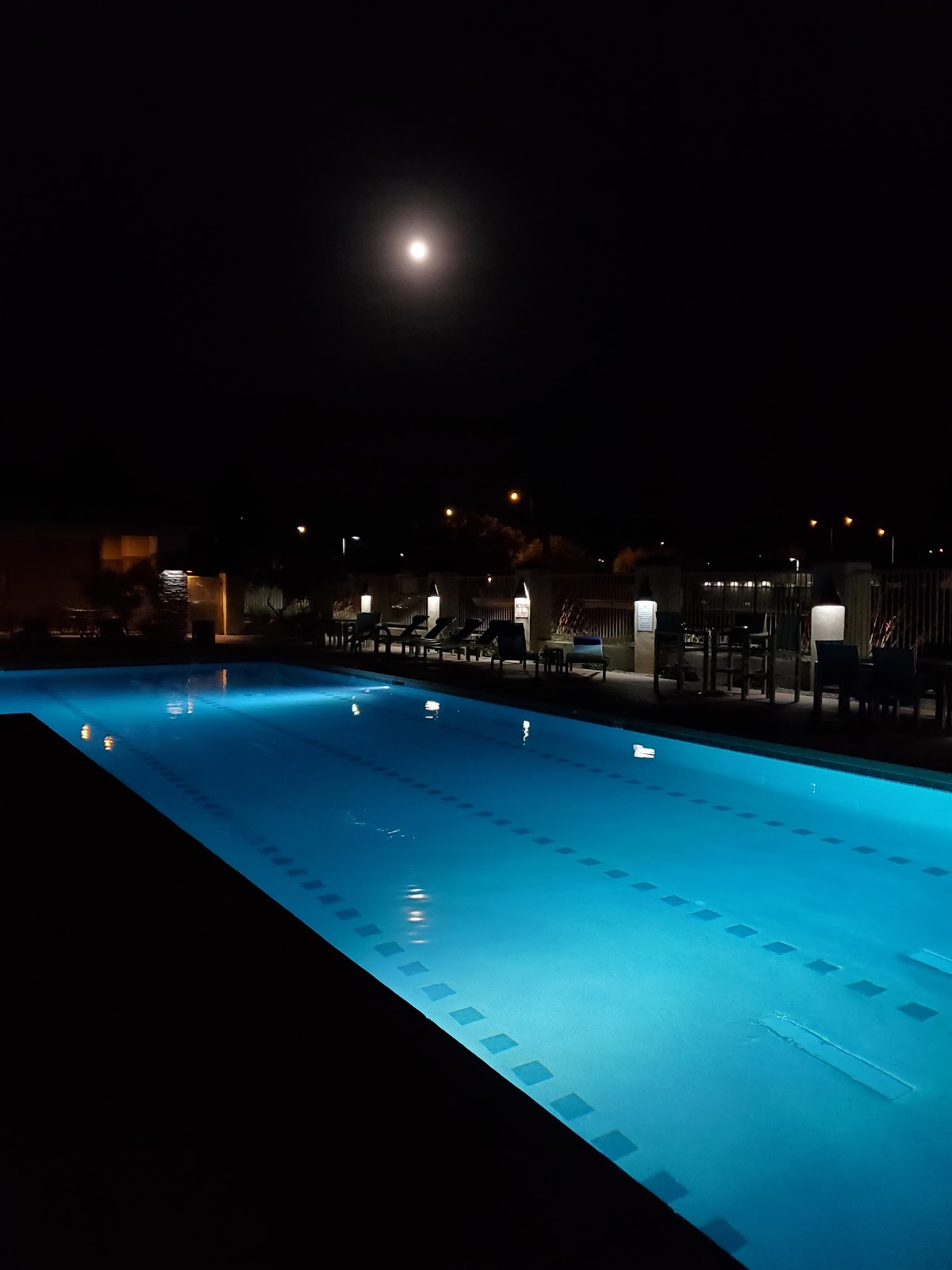 San Tan Pool