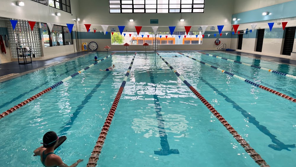 Santa Monica Family YMCA