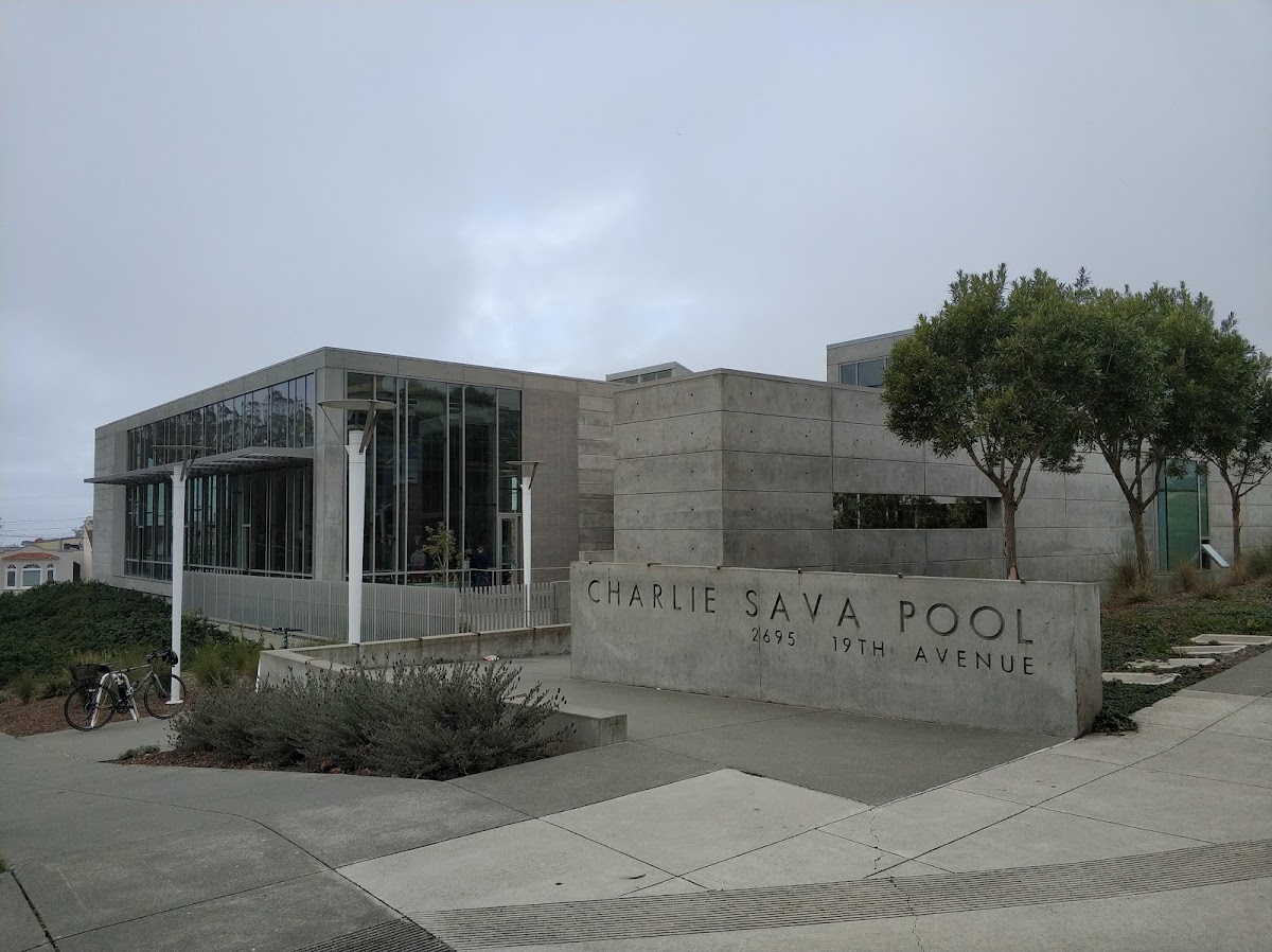 Sava Pool