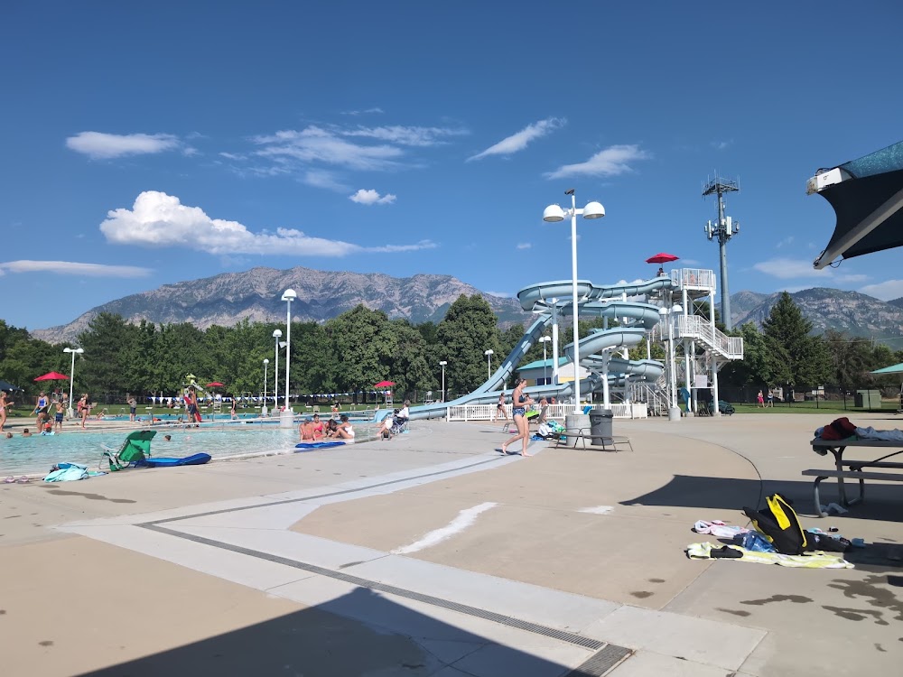Scera Pool