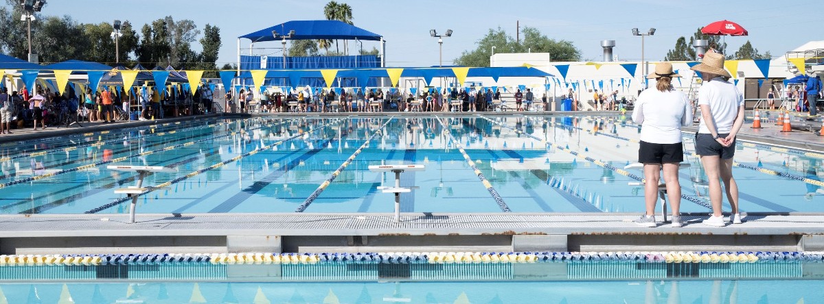 Scottsdale Aquatic Club