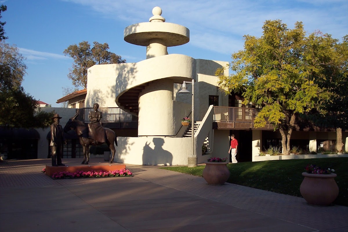 Scottsdale Parks & Recreation