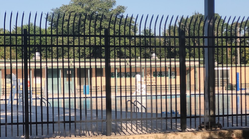 Selena Swimming Pool