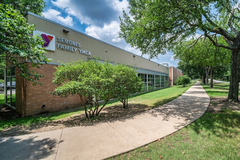 Semones Family YMCA (Town North)