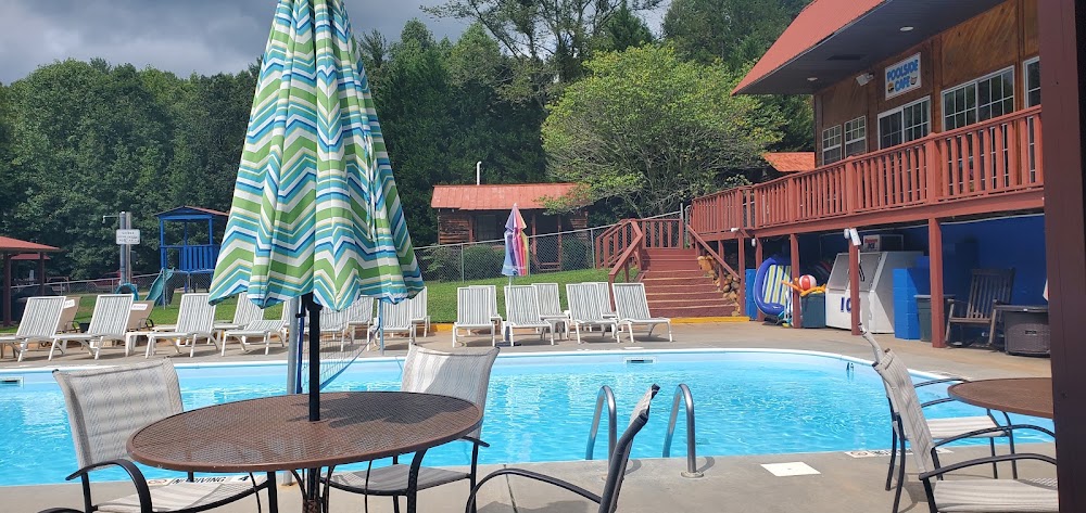 Serendipity Park Nudist Resort