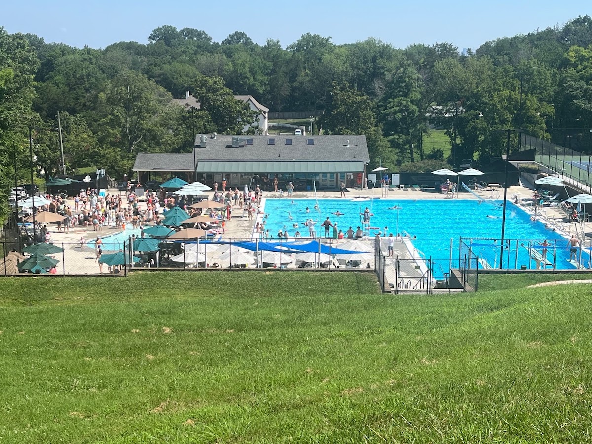 Seven Hills Swim & Tennis Club