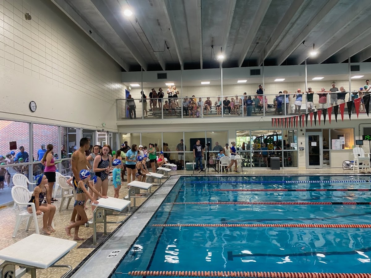 Shades Valley YMCA