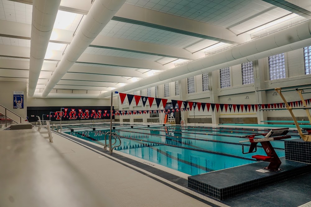 Sheerr Pool