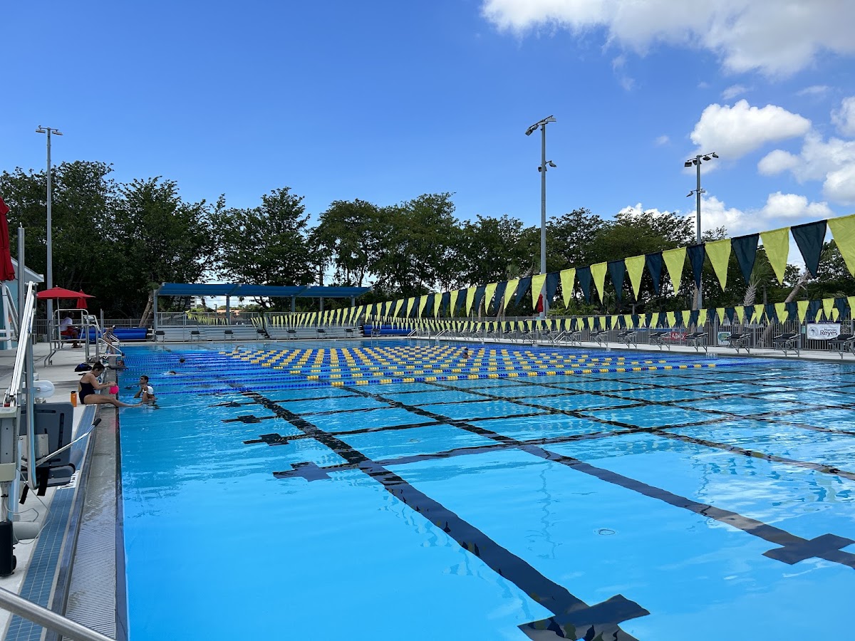 Shenandoah Pool