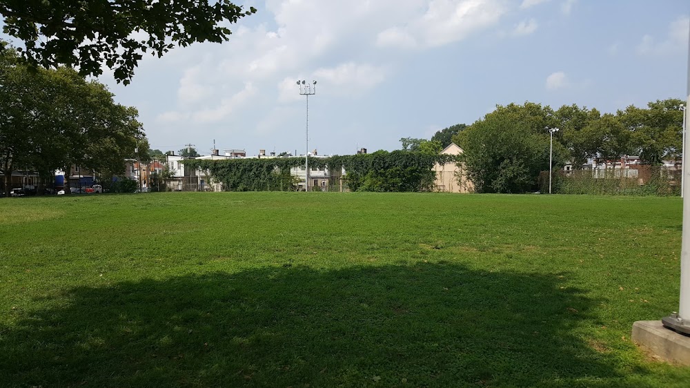 Shepard Recreation Center