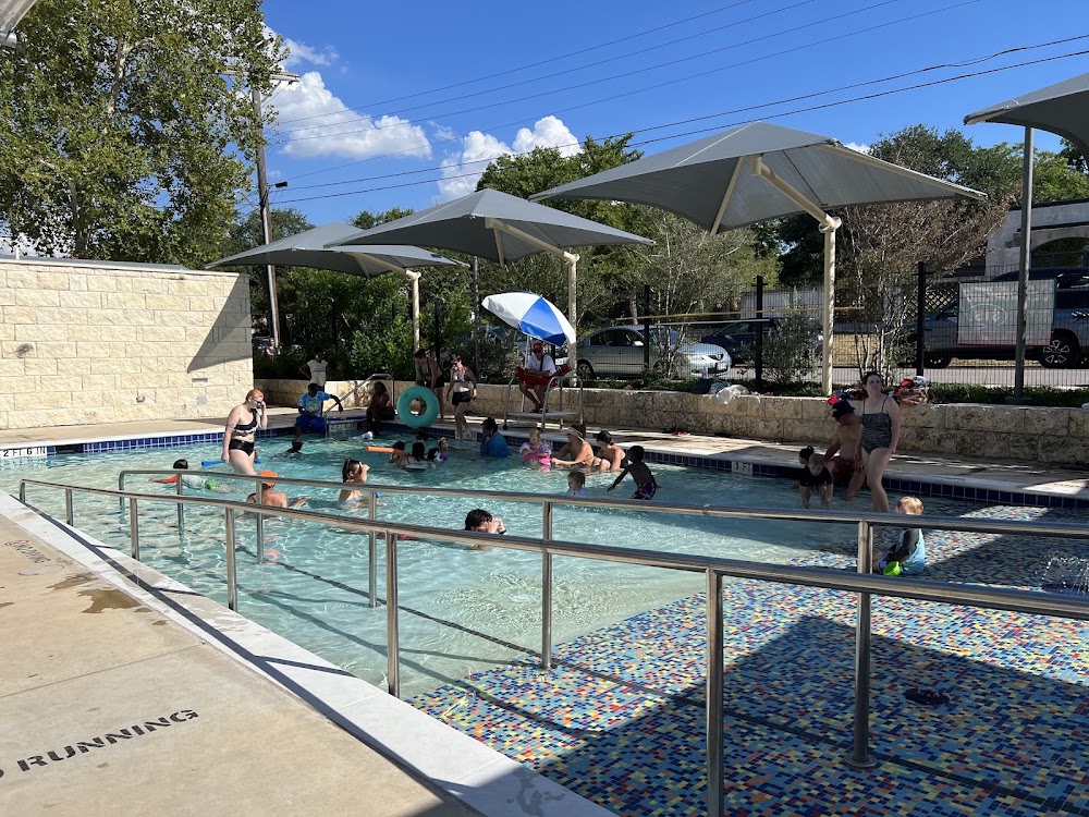 Shipe Pool