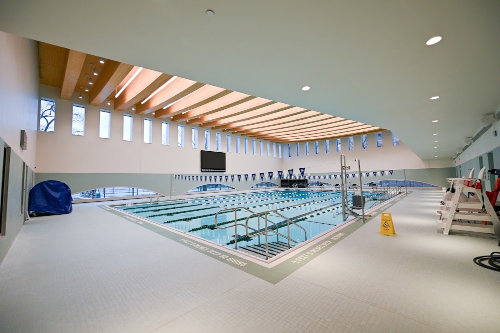 Shirley Chisholm Recreation Center