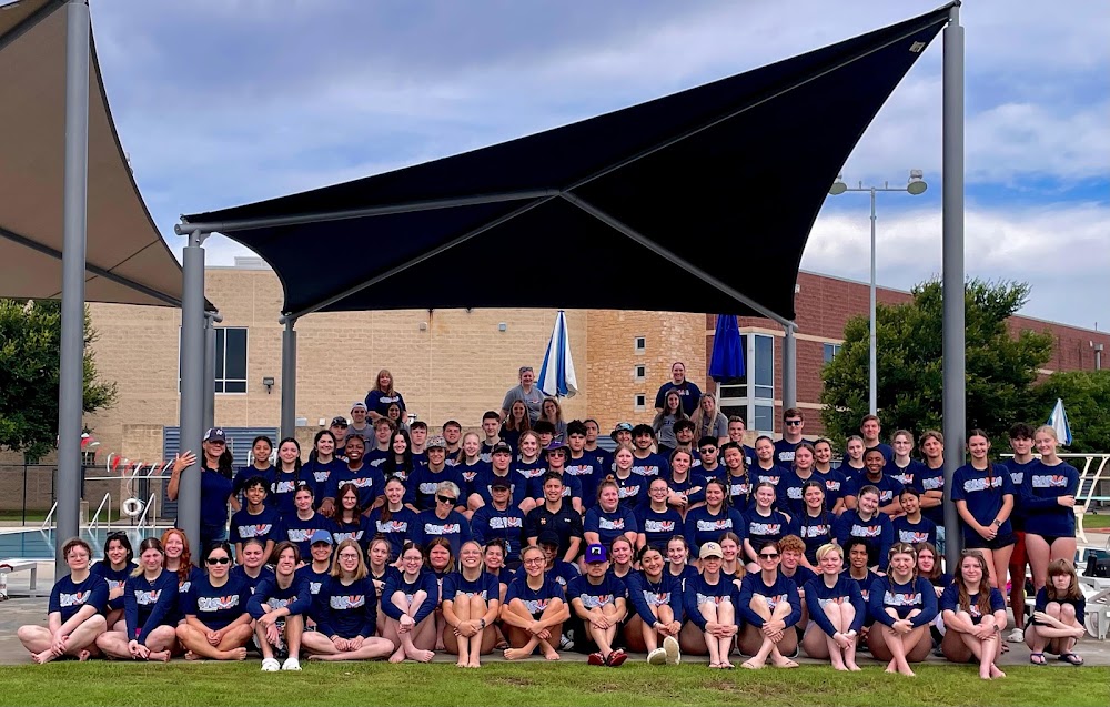 Sigma Swimming Fort Worth - Central - Marine Park