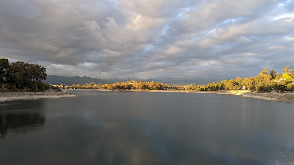 Silver Lake Recreation Center