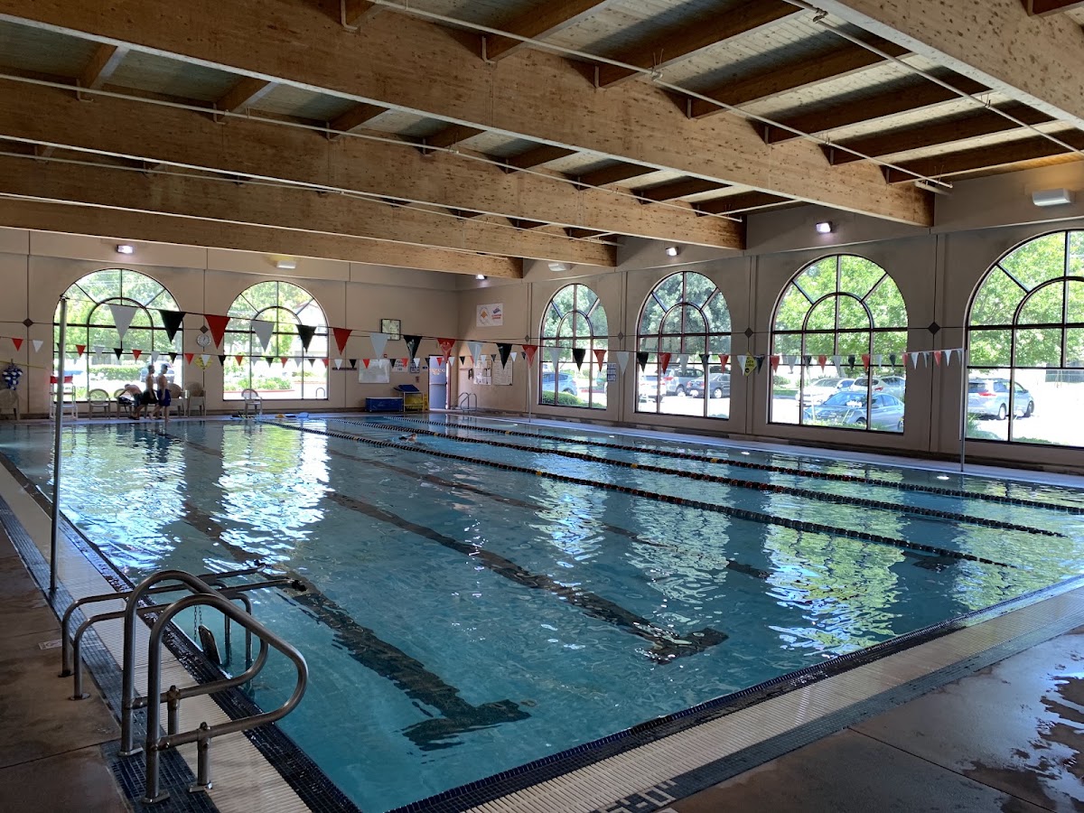 Simi Valley Family YMCA