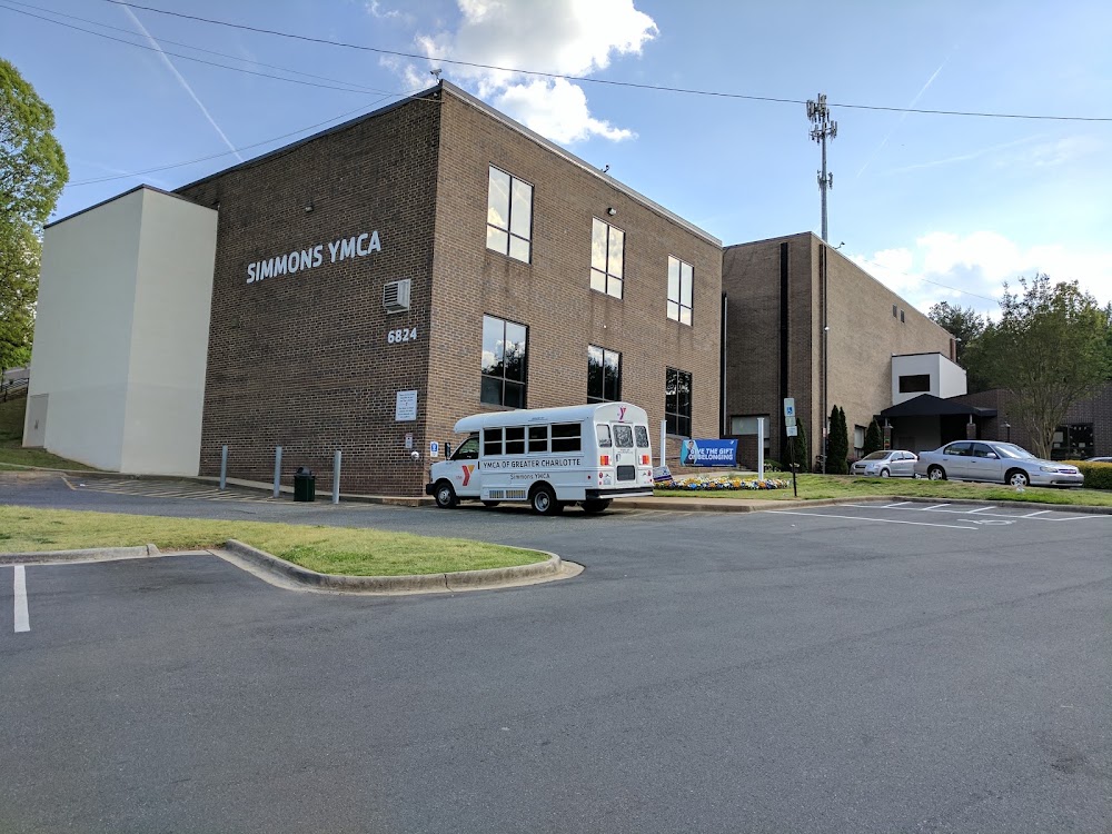 Simmons YMCA