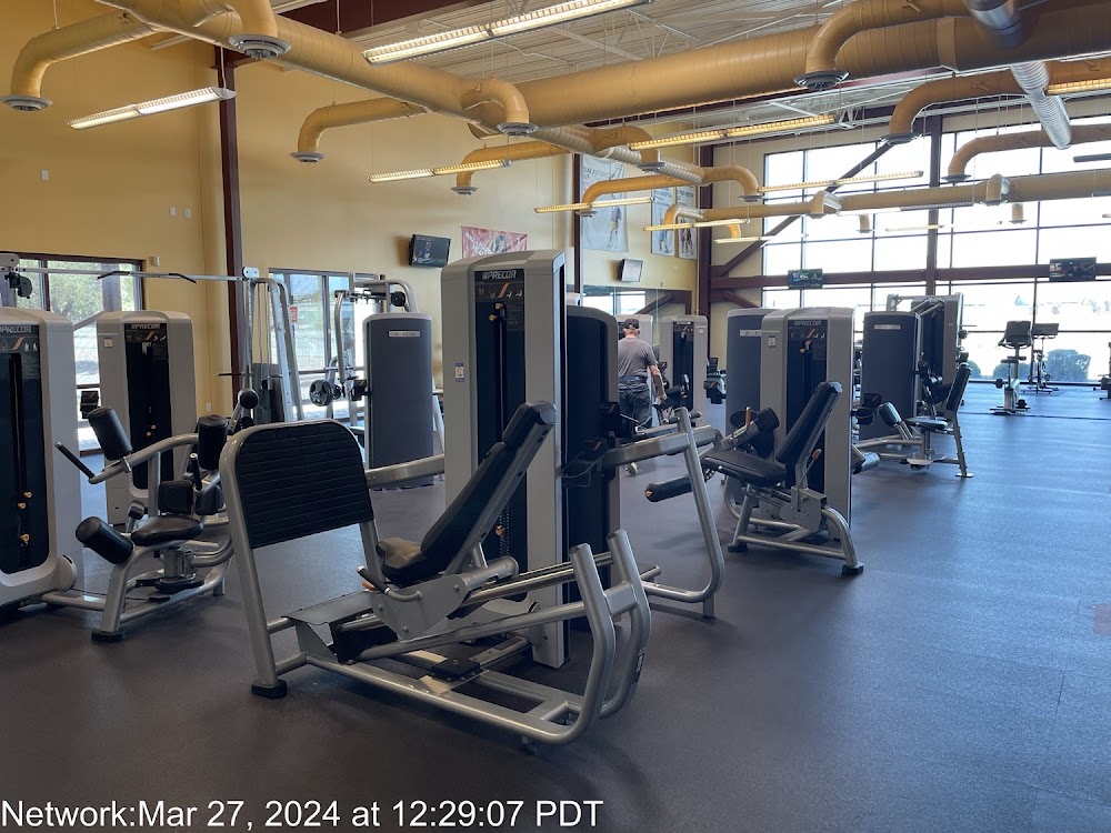 SkyView Multi-Generation Center (No Longer Operated by the YMCA)