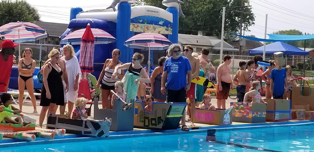 Somerset Swim Club