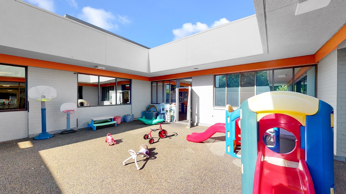 Sonoma County Family YMCA in Santa Rosa, California