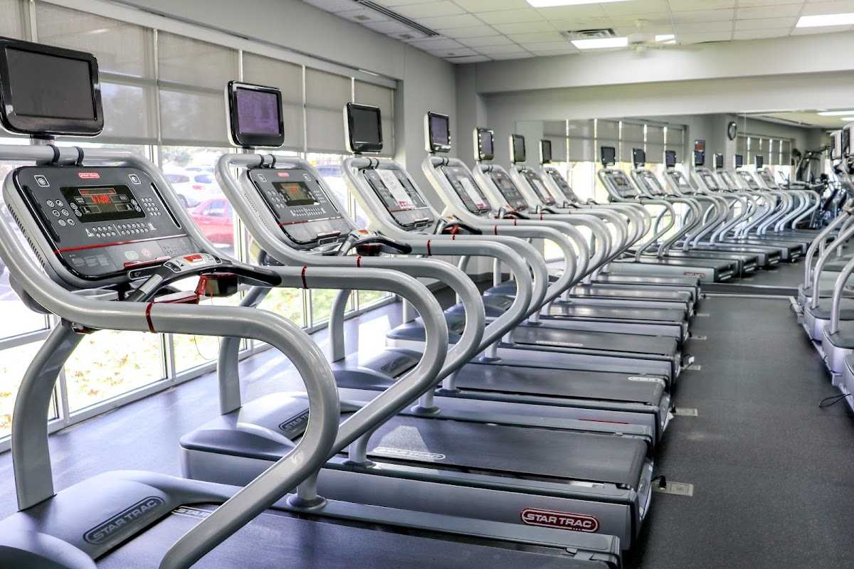 South Arlington YMCA in Arlington, Texas