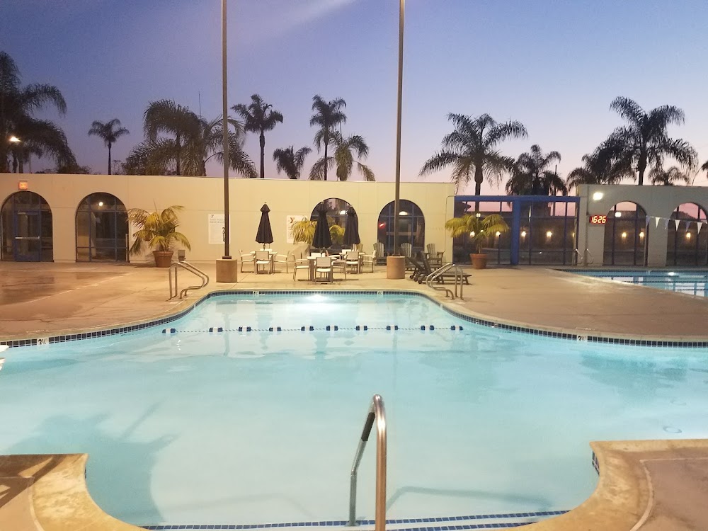 South Bay Family YMCA
