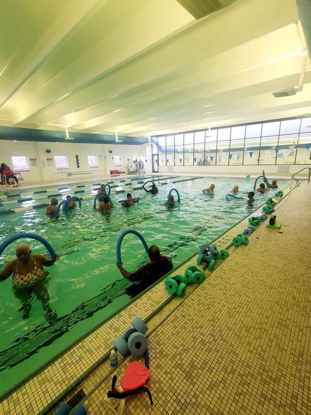 South Side YMCA