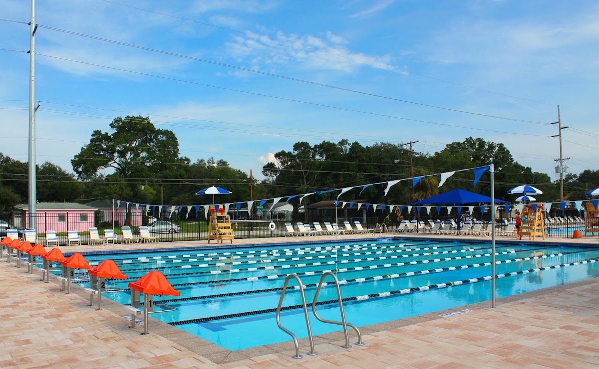 South Tampa Family YMCA in Tampa, Florida