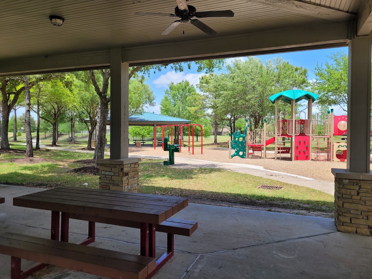 Southern Trails Community Pool