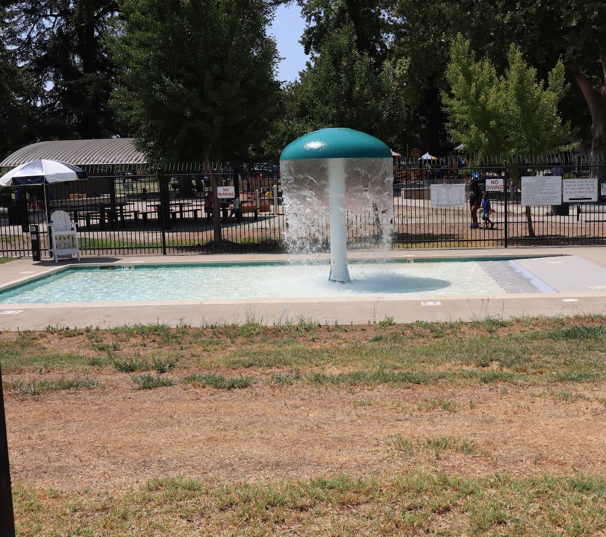 Southside Pool
