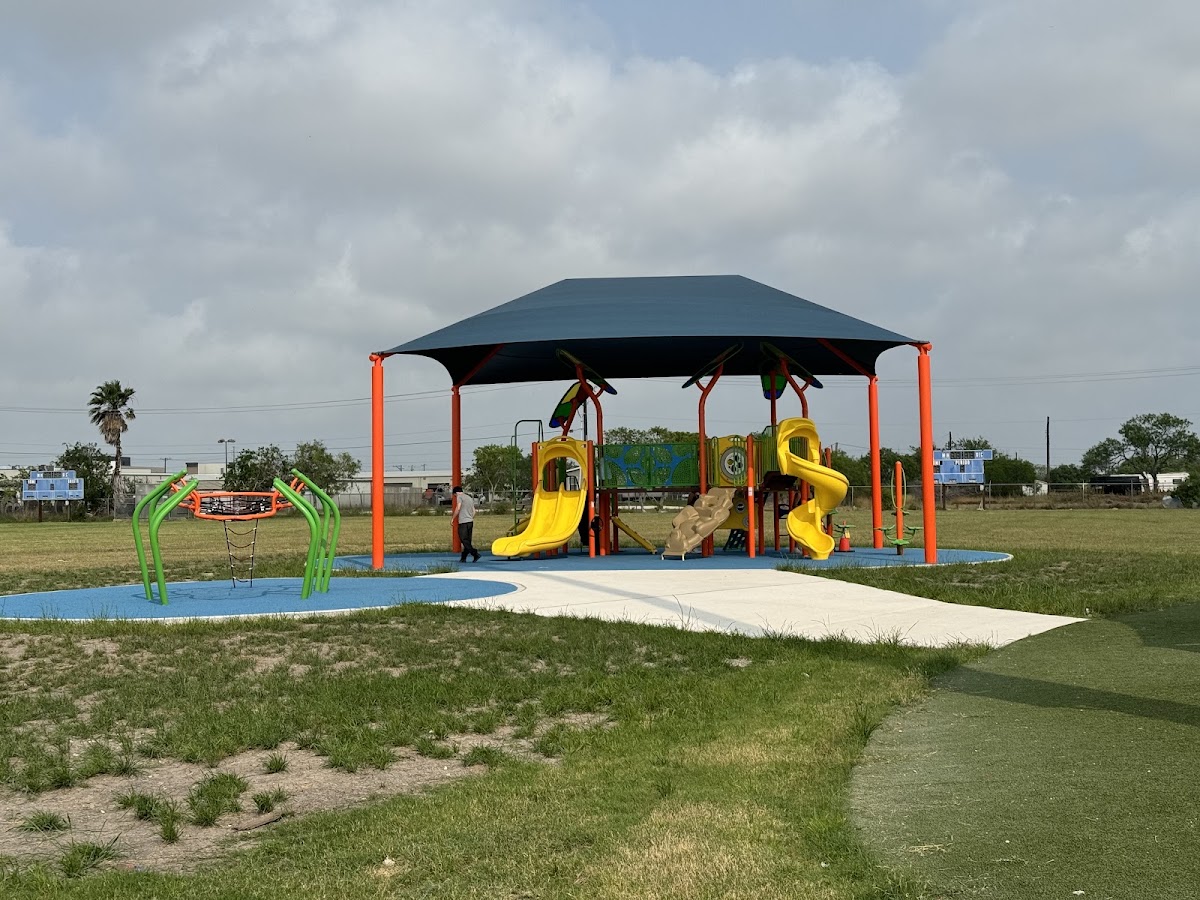 Splash Park at Bill Witt Park
