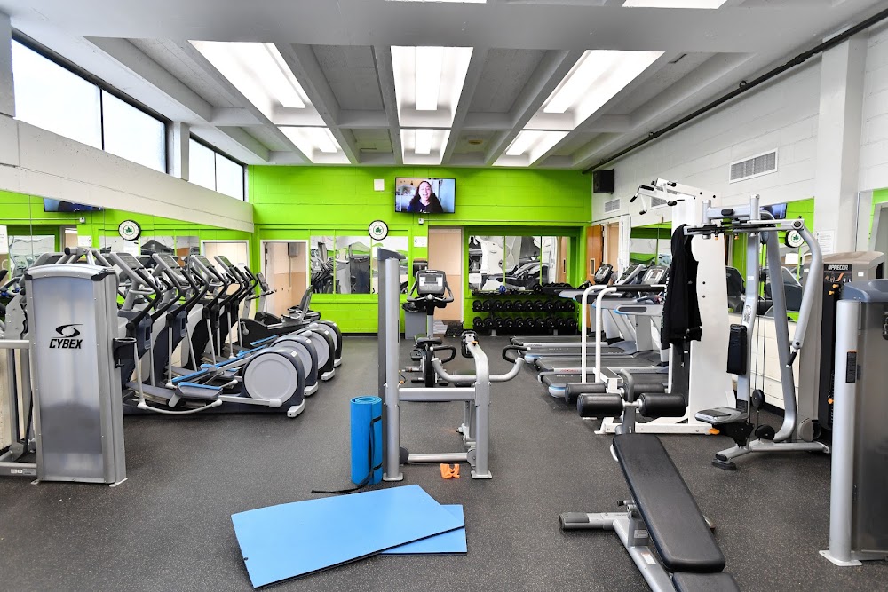 St. James Recreation Center