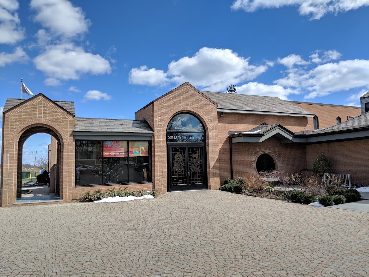 Stamford Recreation Star Center